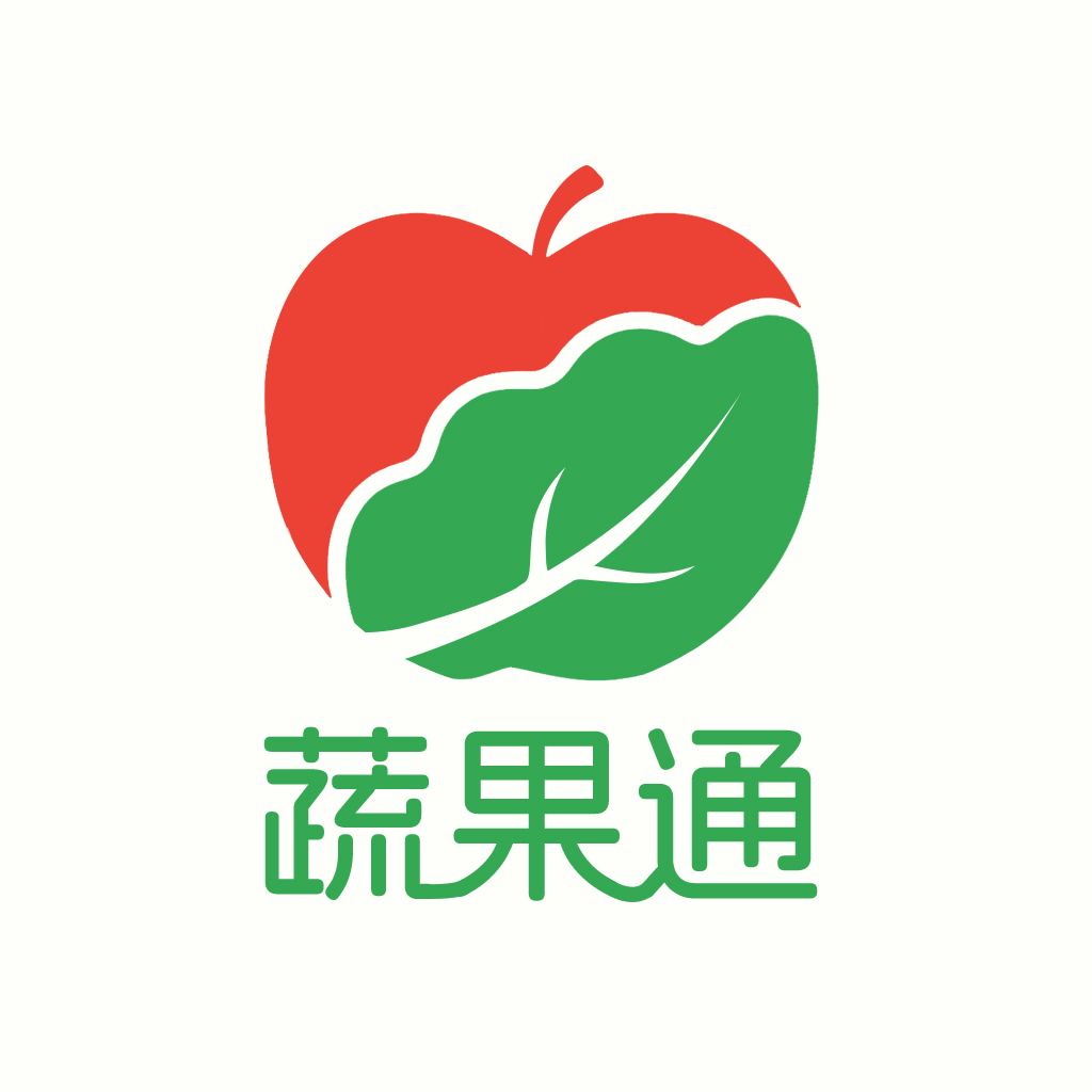 蔬果通数据可视化图表